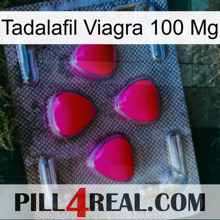 Tadalafil Viagra 100Mg 13